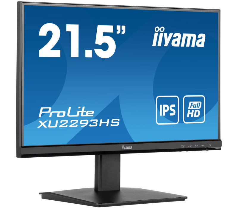 IIYAMA ProLite XU2293HS-B5