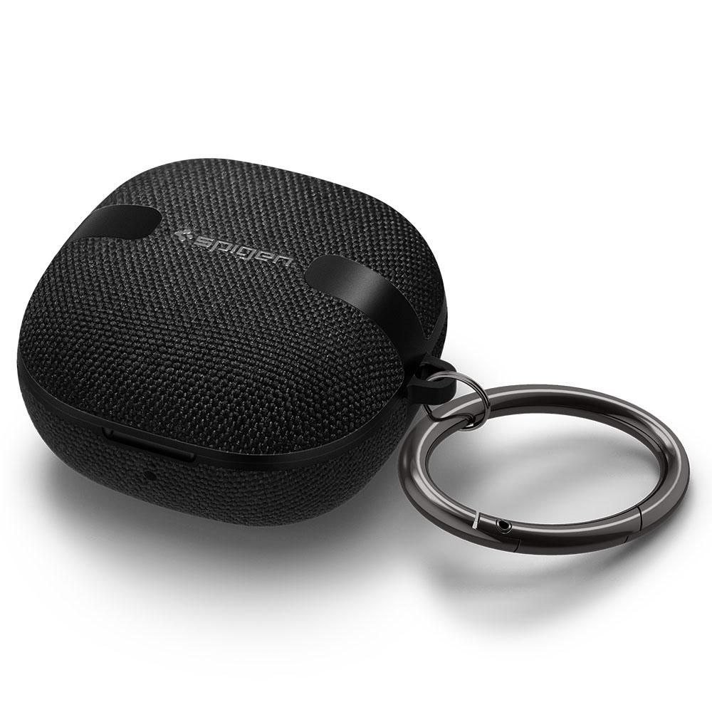 Samsung Spigen Etui Spigen Urban Fit do Galaxy Buds 2 / Live / Pro Black