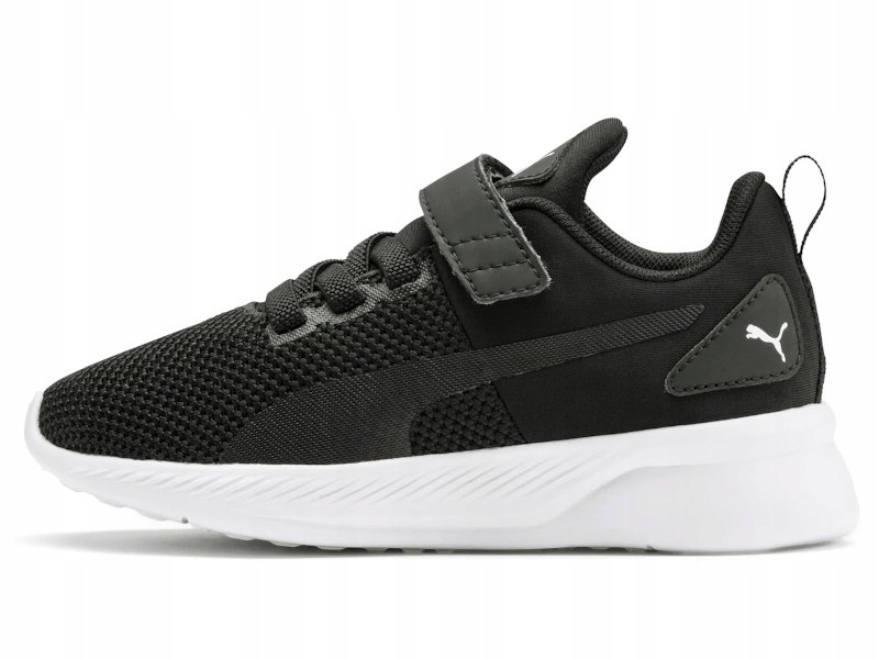 Buty Dziecięce Puma Flyer Runner 192930-01 23