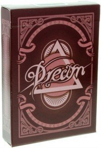 Bicycle Bicycle Dream Deck