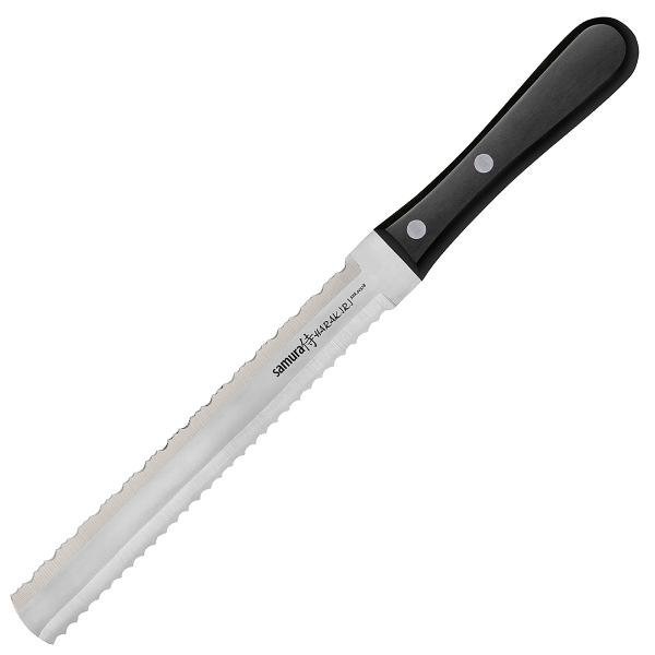 Samura Samura Harakiri nóż do chleba i mrozonek SHR-0057B