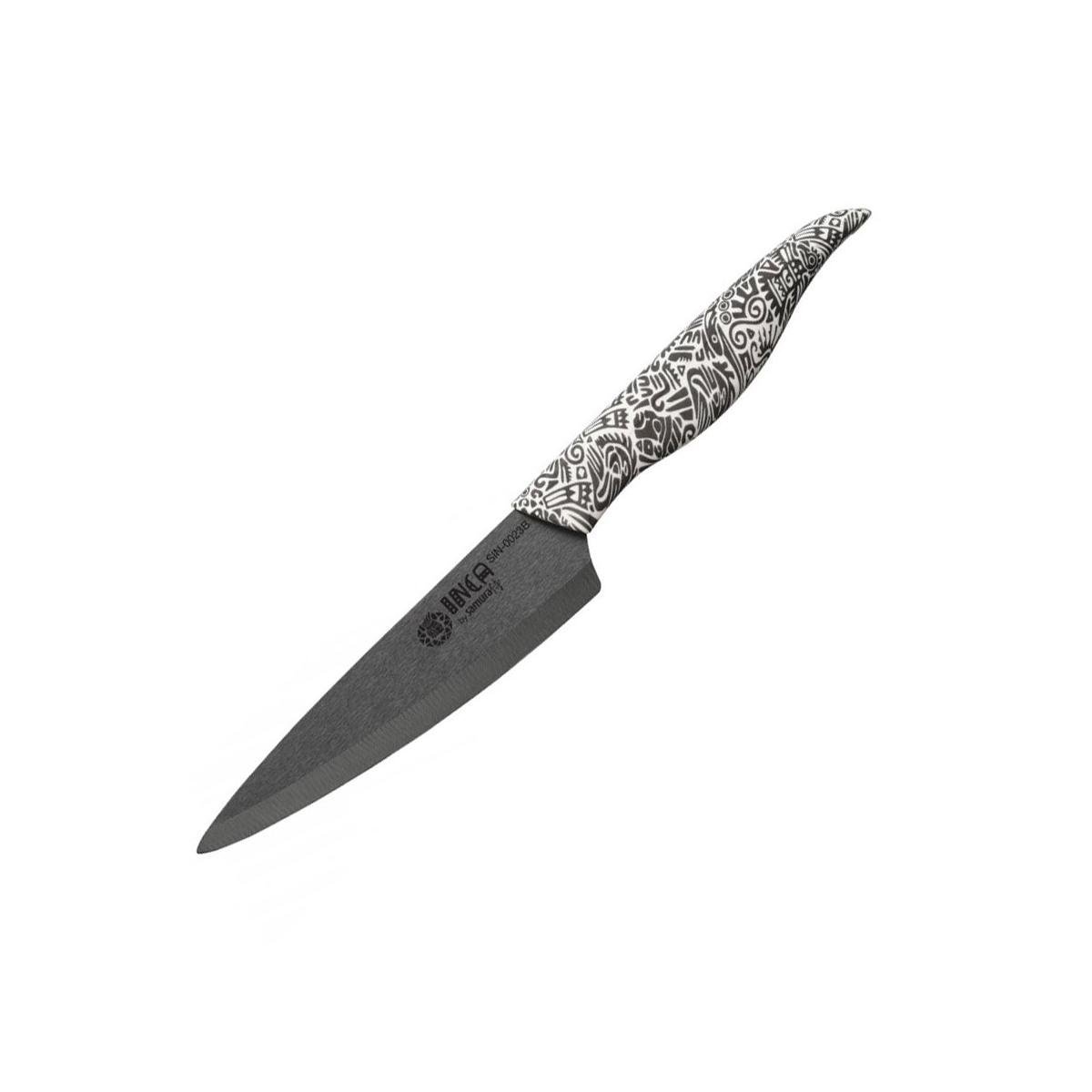 Samura Inca ceramiczny nóż uniwersalny 155 mm