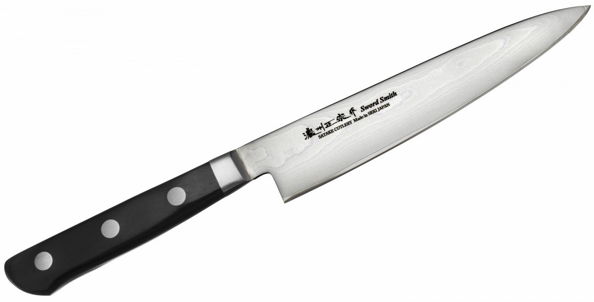 Satake Cutlery Satake Daichi Nóż uniwersalny 15cm 805-568