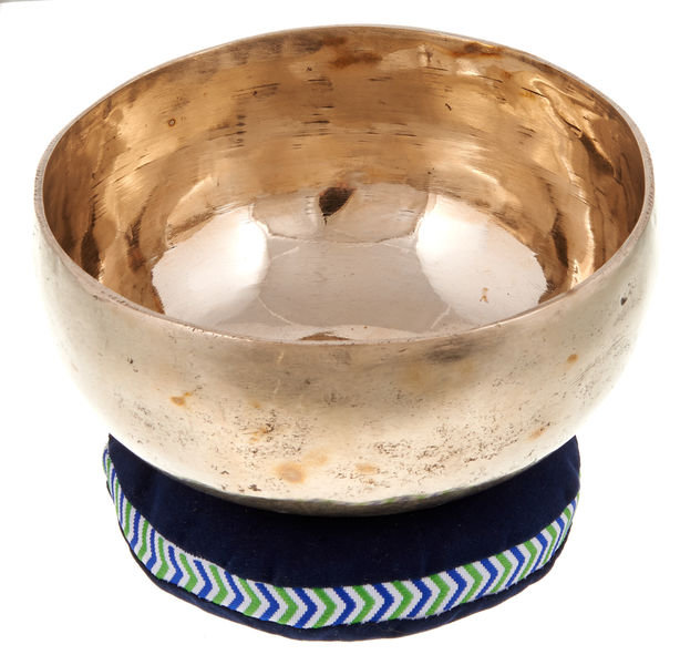 Misa tybetańska ręcznie kuta n.2 600g komplet