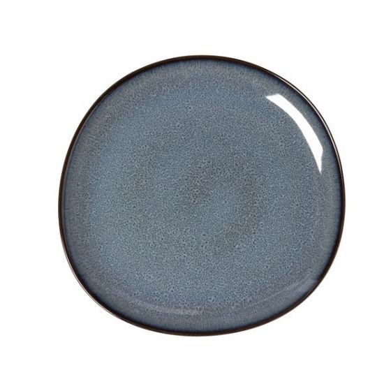 Talerz bufetowy Lave gris Villeroy & Boch
