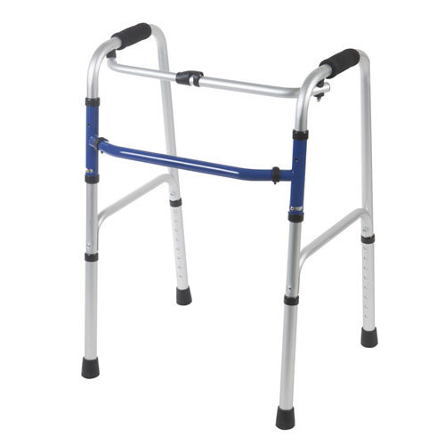 Balkonik dla osób starszych, składany chodzik dla seniorów