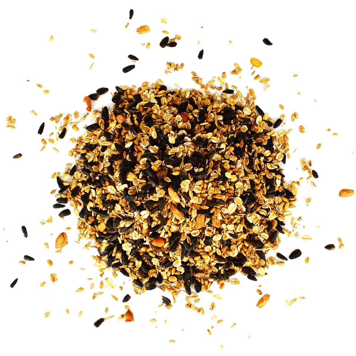 Brapta Karma sypka SIKORKA 25kg 100358