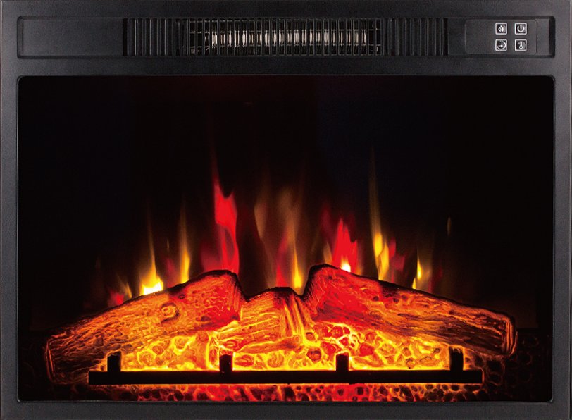Opinie o Kominek elektryczny Wkład ArtiFlame AF23S LED (z dzwiękiem)