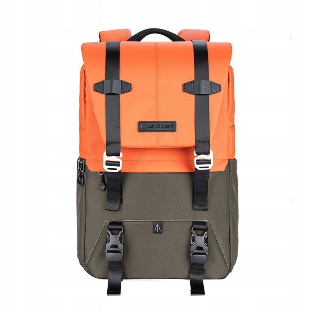 Plecak Fotograficzny Kf Na Aparat Laptop Drona / Kf13.087av1