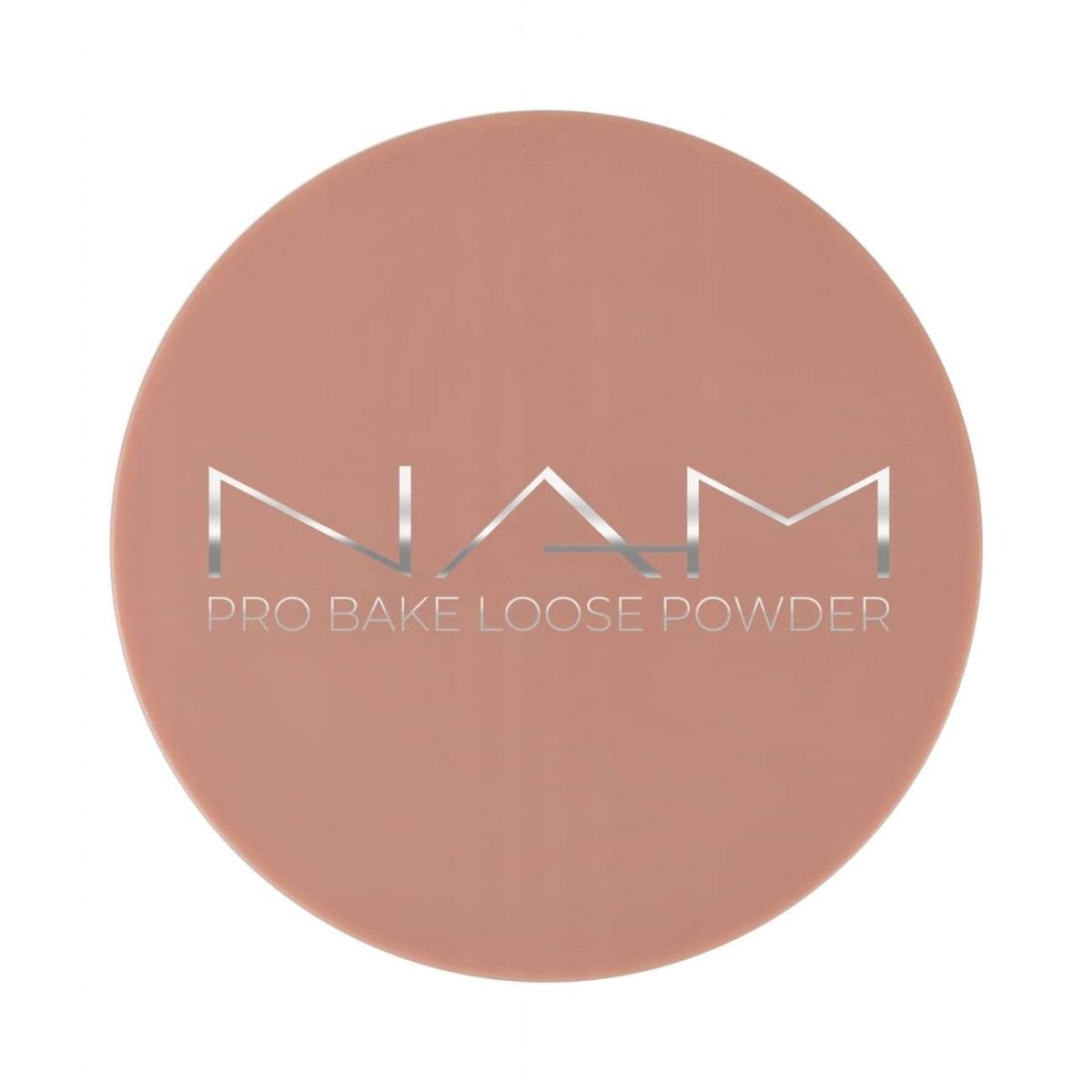 Nam Sypki Puder Pro Bake Loose Powder