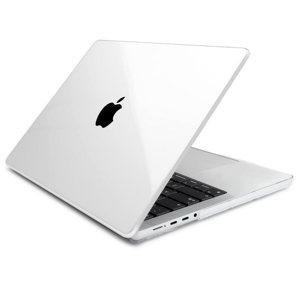 Hard Case przezroczyste etui do MacBook Pro 14