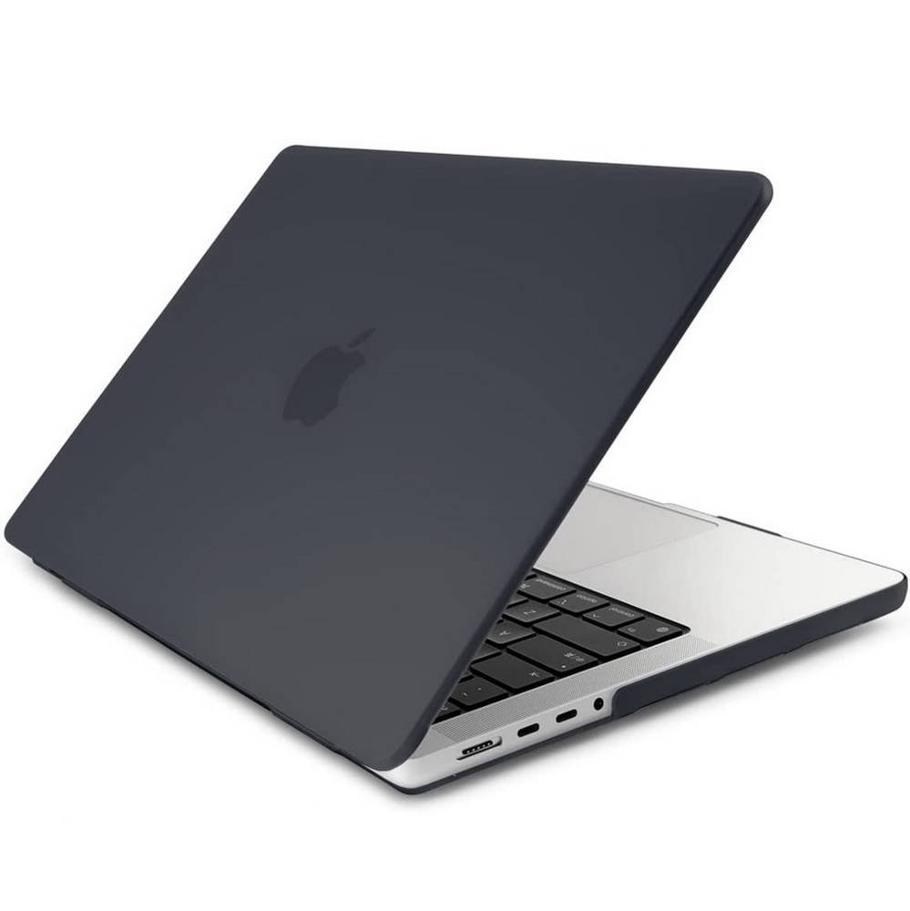 Hard Case matowe etui do MacBook Pro 16