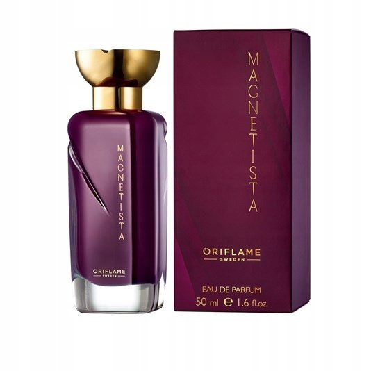 Oriflame Magnetista Woda perfumowana