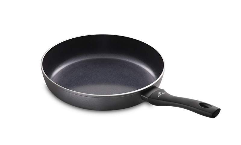 Patelnia z pow. ceramiczną 28 cm Contrast Procoat