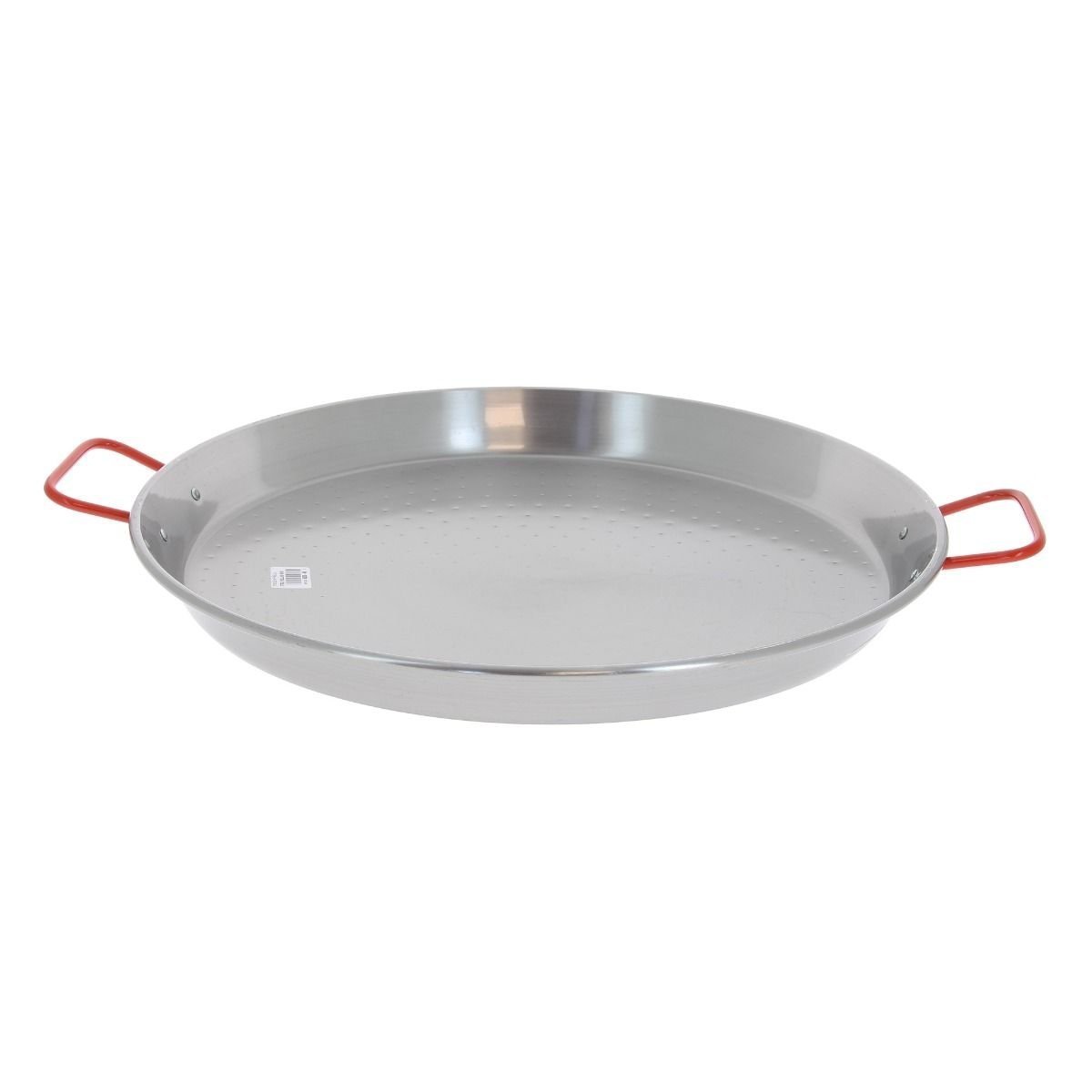 De Buyer Patelnia ze stali niebieskiej paella Lyon 24 cm D-5026-24 D-5026-24