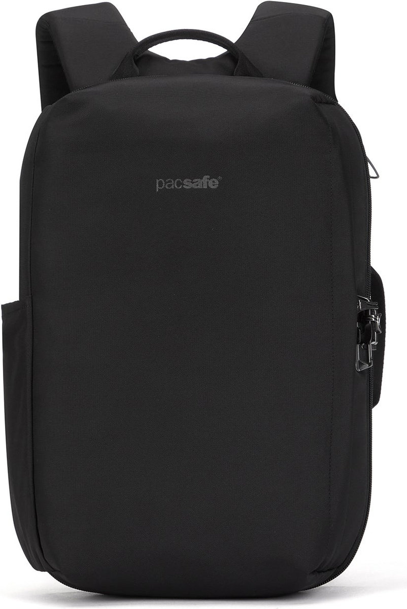 Plecak miejski Pacsafe MetroSafe X 11L Czarny