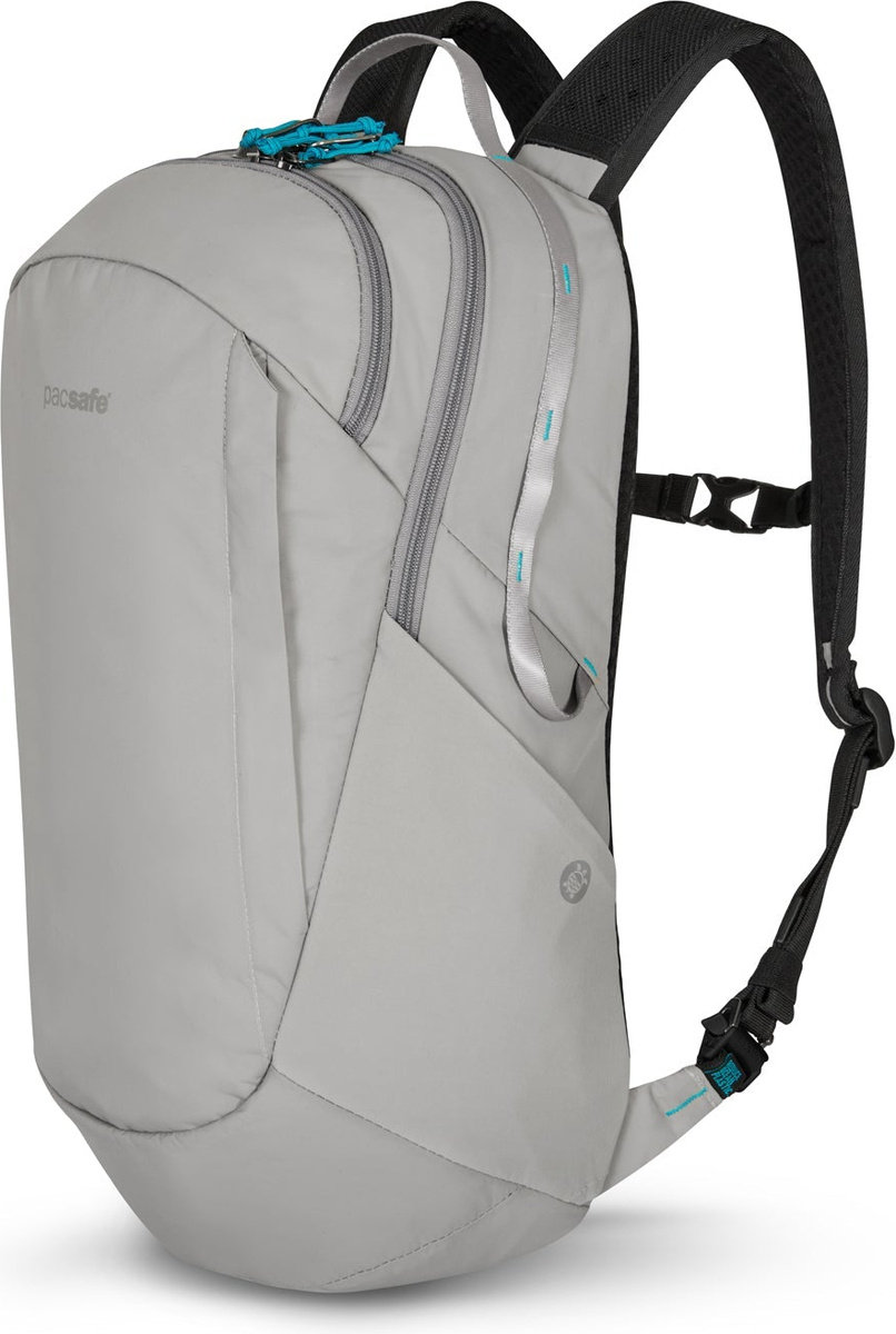 Plecak miejski Pacsafe ECO 25L Szary