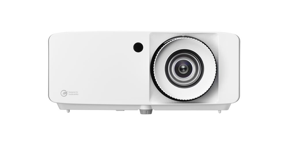 Projektor Optoma ZH450