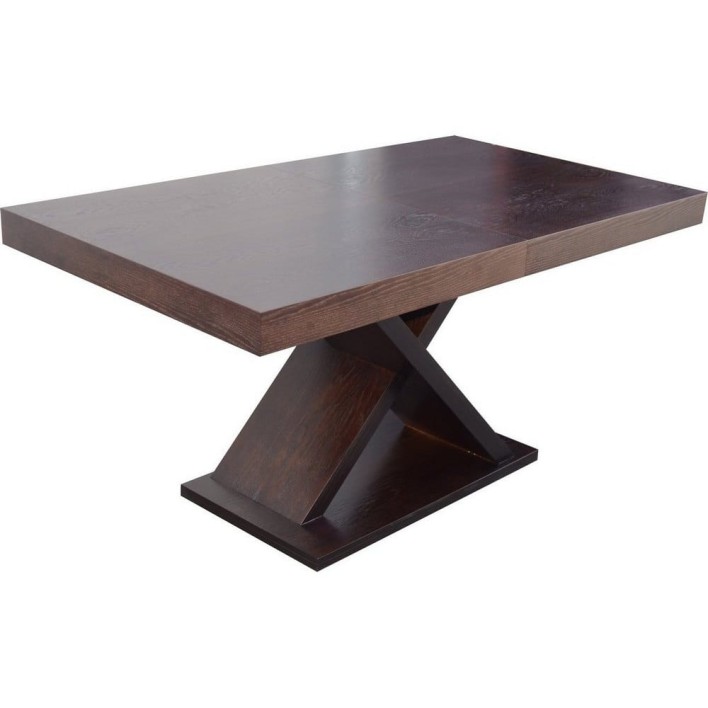 Stół rozkładany prostokątny S50 90x160/210 kolor do wyboru