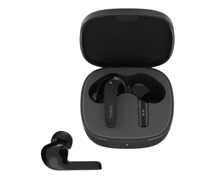 Belkin SoundForm Flow czarne