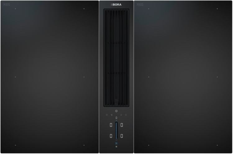 Bora Classic 2.0 CKA2FIAB