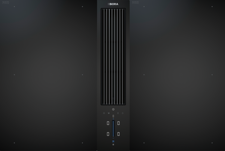 Bora Classic 2.0 CKA2FI