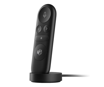 Microsoft Presenter+