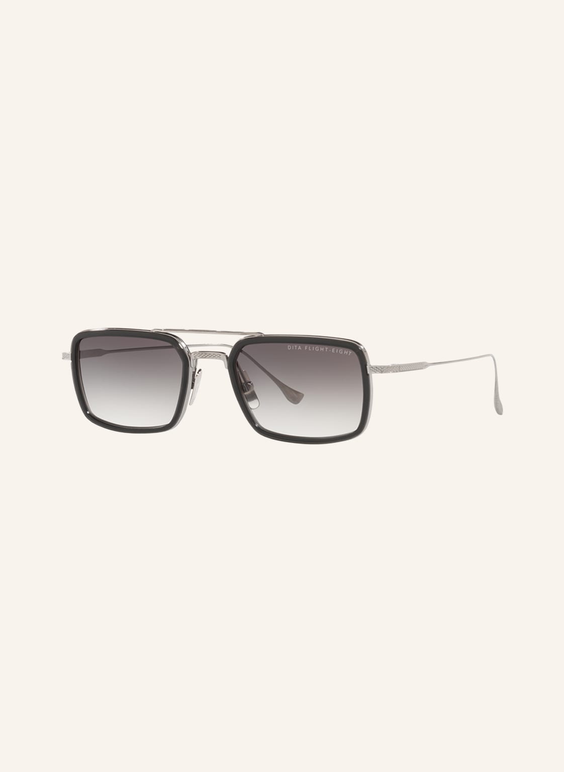 Dita Okulary Przeciwsłoneczne flight008 grau