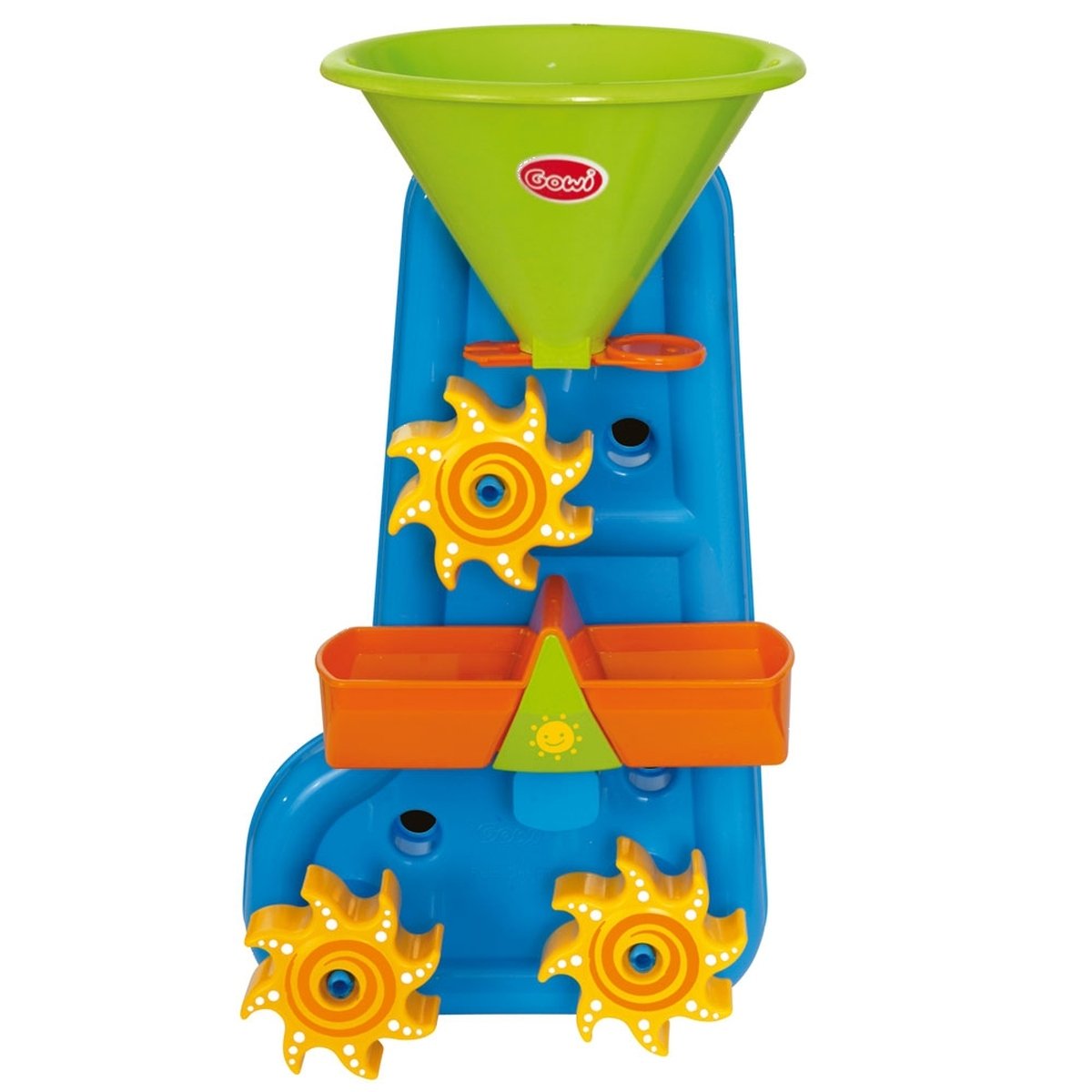 Gowi Toys Zabawka do kąpieli Młyn wodny