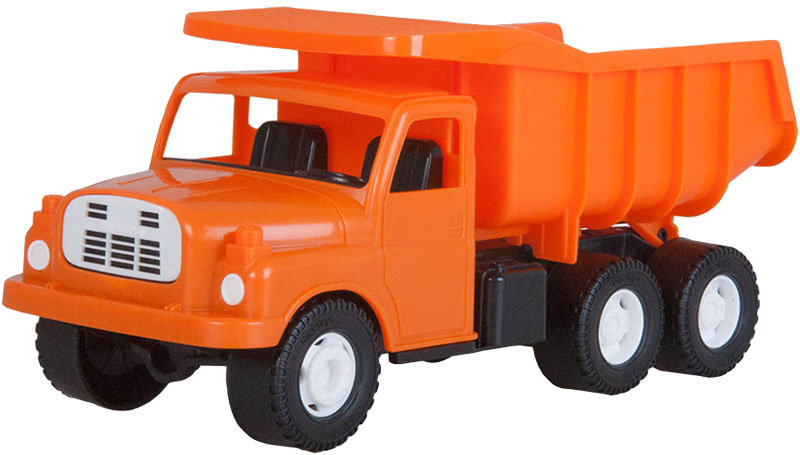 DINO DINO Tatra T148 pomarańczowa 30 cm