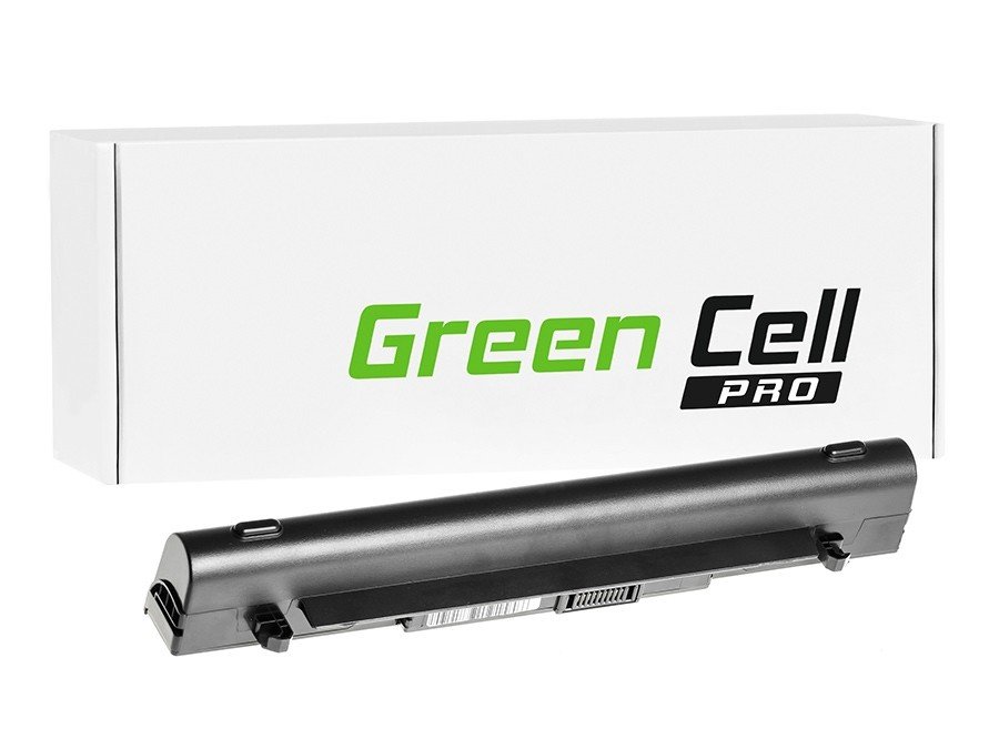 Bateria Green Cell A41-X550 do laptopów Asus R510, X550 ogniwa Samsung