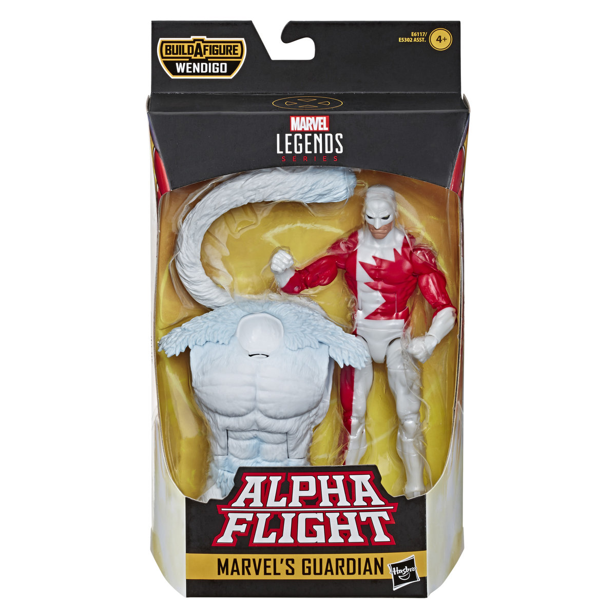 Hasbro figurka premium Marvel 15cm Guardian Darmowa 06.11.2019!