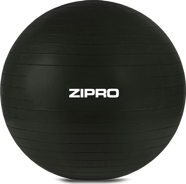 Zipro Piłka gimnastyczna Fitness Anti-Burst 75cm