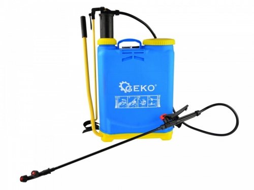 geko Opryskiwacz 16 l vx517