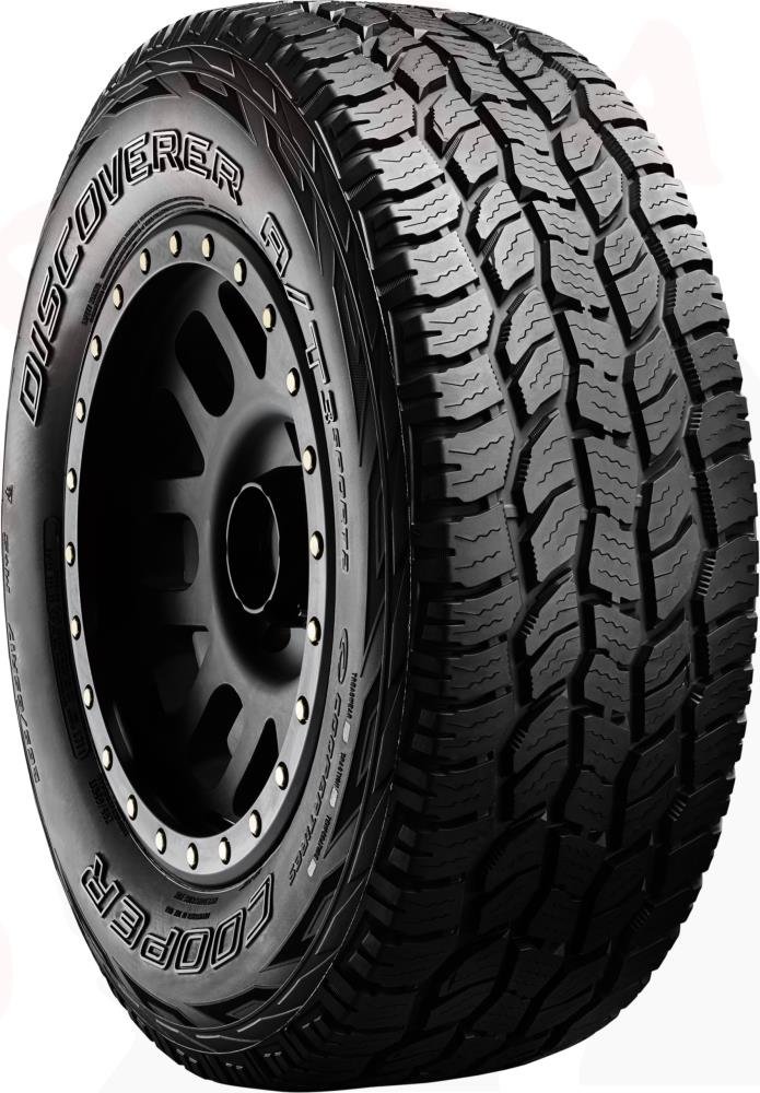 Cooper Discoverer AT3 Sport 2 255/65R17 110T