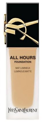 Yves Saint Laurent All Hours Foundation Reno LW8
