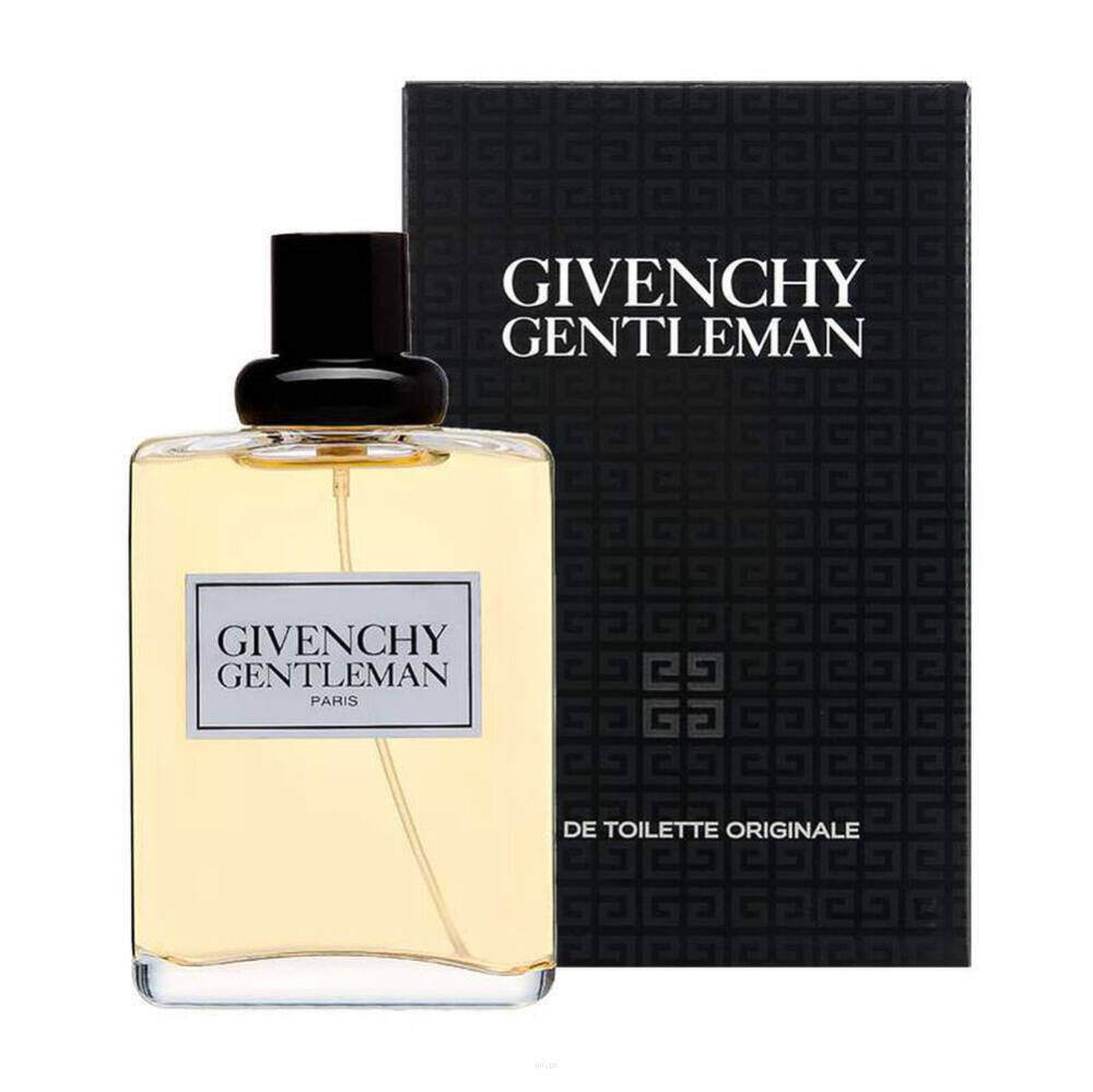 Givenchy, Gentleman Oryginale, Woda toaletowa dla mężczyzn, 100 ml