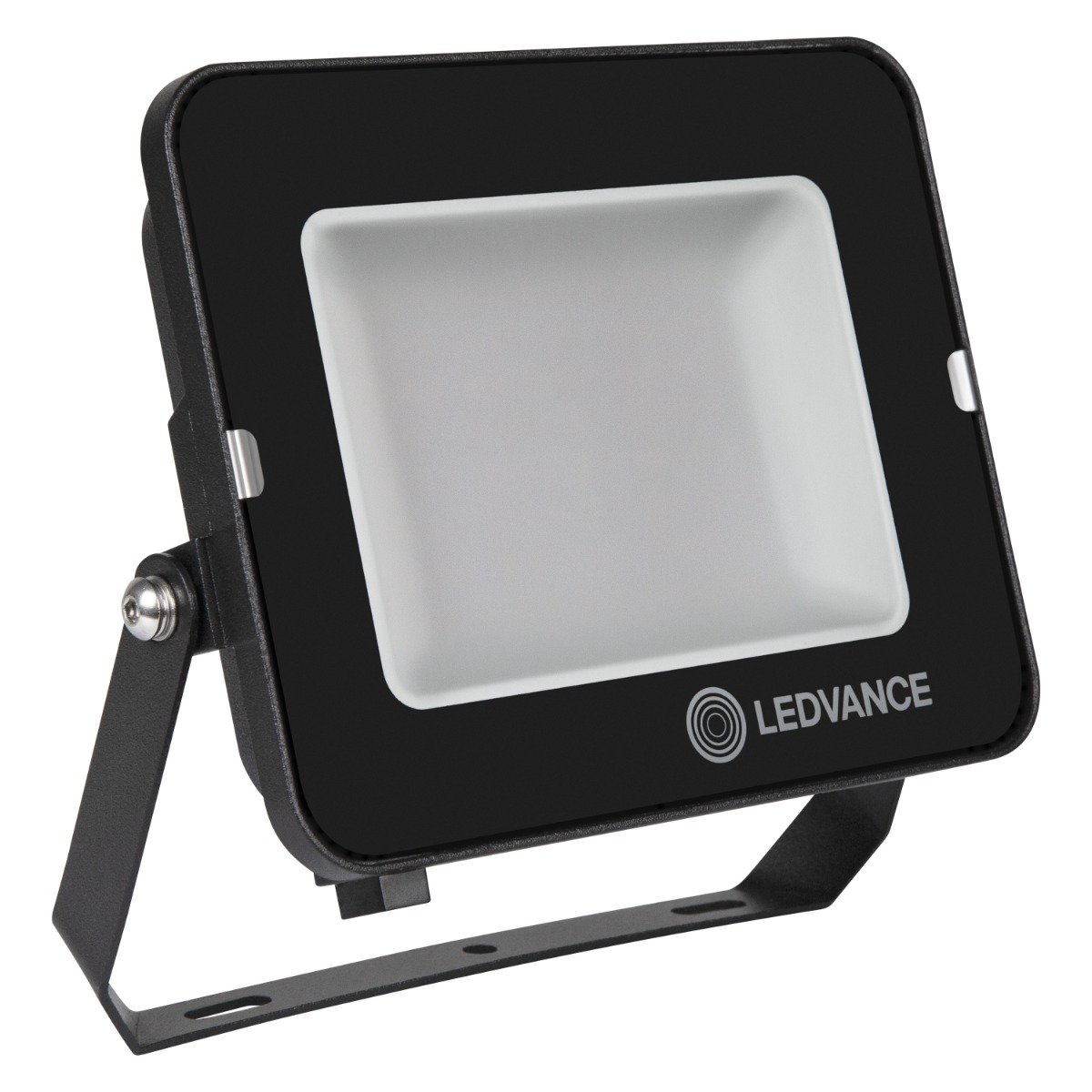 Naświetlacz Led 50W 4500Lm 3000K Ip65 Czarny Ledvance Compact V