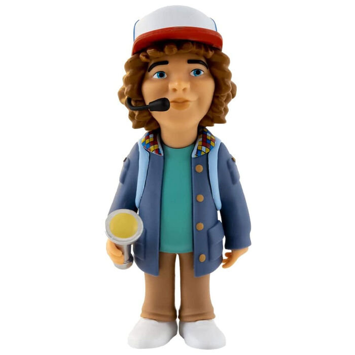 Figurka Stranger Things Minix - Dustin