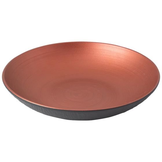 Villeroy & Boch amp;Boch amp;Boch - Miska płaska 23,5cm Manufacture Rock Glow 1042832536