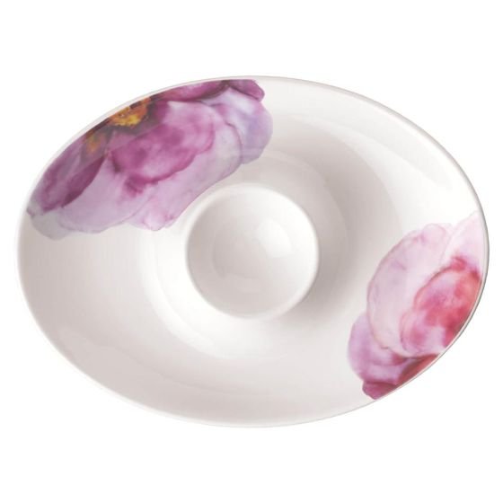 Kieliszek na jajko Rose Garden Villeroy & Boch