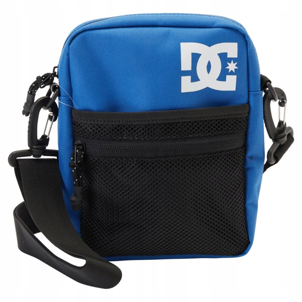 Nerka DC saszetka torba Starcher 2.5L niebieska