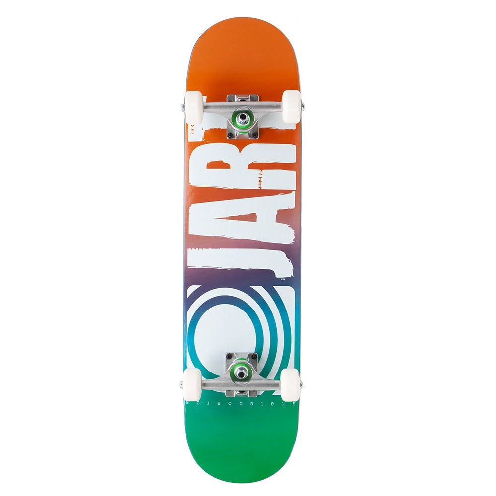 Jart complet skateboard CLASSIC COMPLETE Green