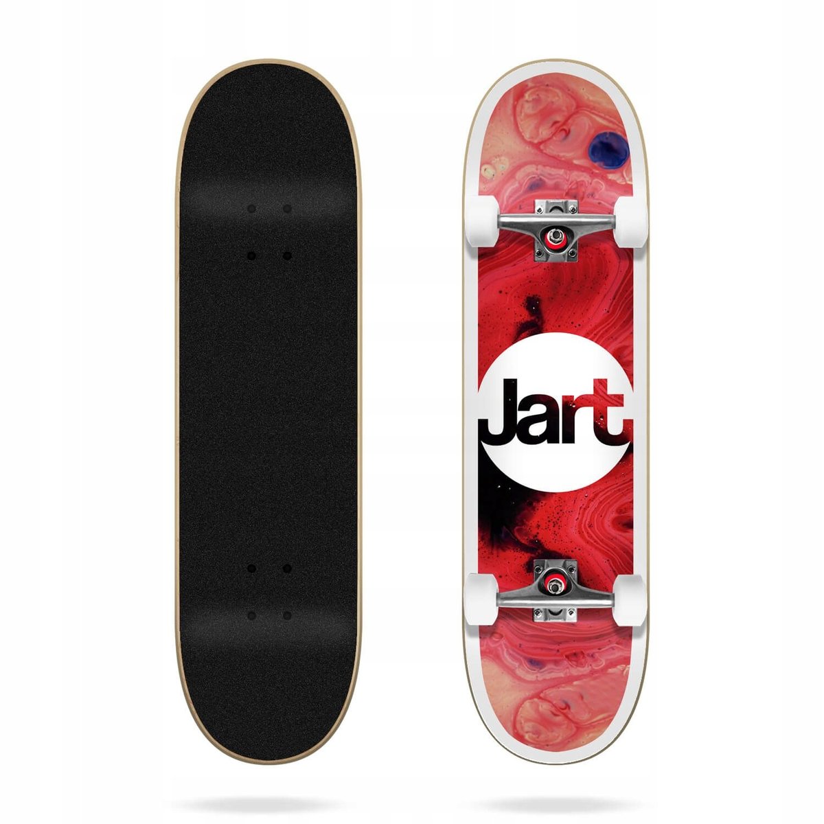 Jart complet skateboard TIE DYE COMPLETE