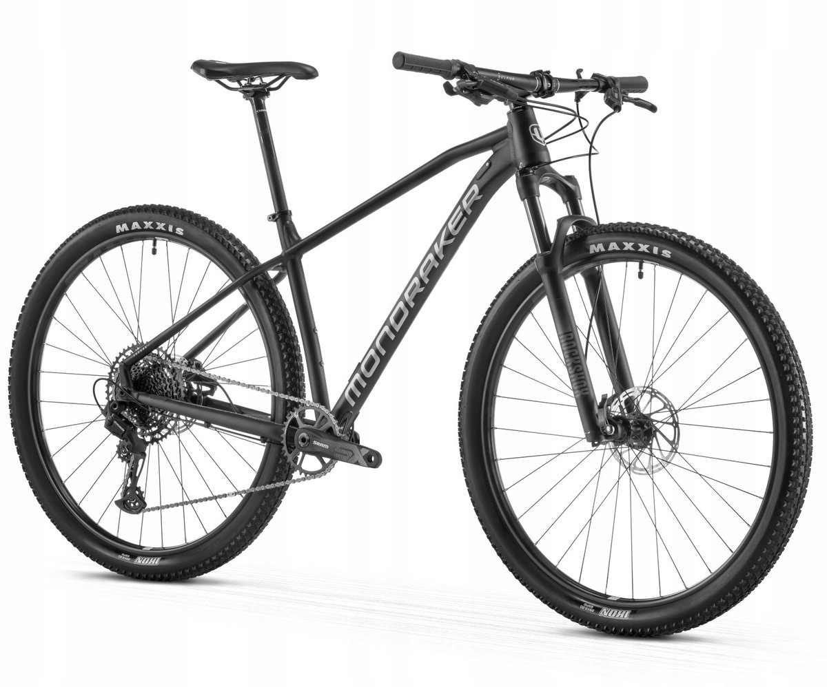 Mondraker Chrono 29 cali Czarny