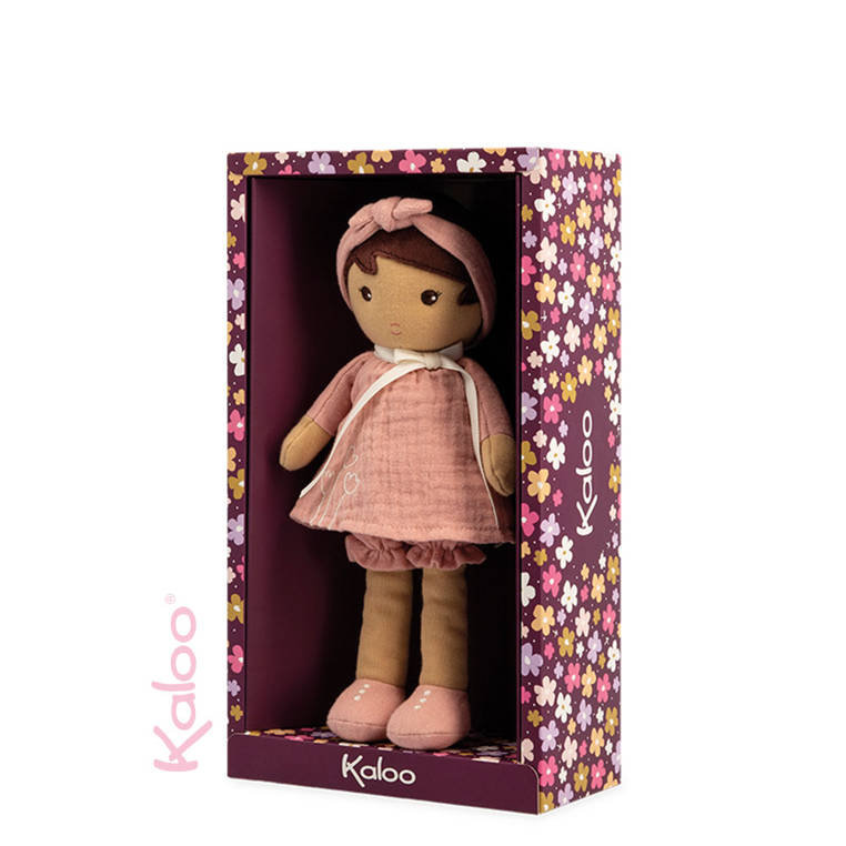 Kaloo Lalka Amandine 25 cm w pudełku Tendresse