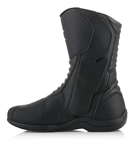 Alpinestars Origin buty motocyklowe, rozmiar 42, kolor czarny