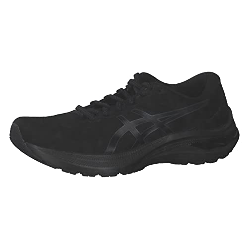 ASICS Gt-2000 11, męskie trampki, Nero, 40.5 EU