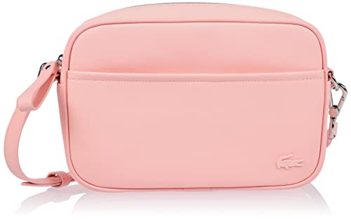 Lacoste NF3954DB, Damska torba Crossover Bag, NYMPHEA, Nimphea