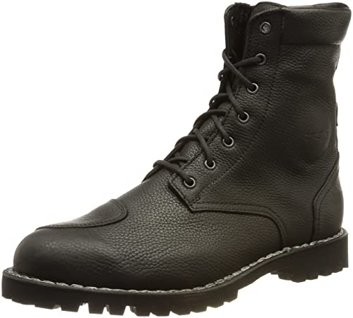 TCX Męskie buty motocyklowe, czarny, 48 EU